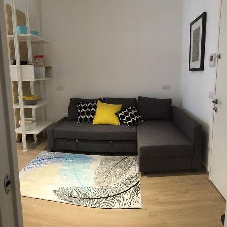 Appartamento Acquamarina San Benedetto del Tronto Eksteriør billede