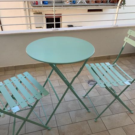 Appartamento Acquamarina San Benedetto del Tronto Eksteriør billede