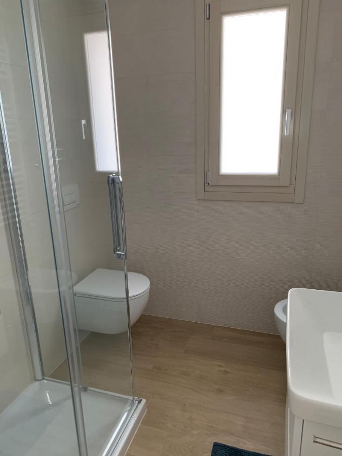 Appartamento Acquamarina San Benedetto del Tronto Eksteriør billede
